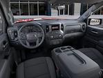New 2025 GMC Sierra 1500 Pro Crew Cab 4WD Pickup for sale #153180 - photo 15