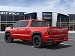 New 2025 GMC Sierra 1500 Pro Crew Cab 4WD Pickup for sale #153180 - photo 4