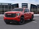 New 2025 GMC Sierra 1500 Pro Crew Cab 4WD Pickup for sale #153180 - photo 6