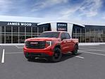 New 2025 GMC Sierra 1500 Pro Crew Cab 4WD Pickup for sale #153180 - photo 8