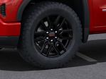 New 2025 GMC Sierra 1500 Pro Crew Cab 4WD Pickup for sale #153180 - photo 9