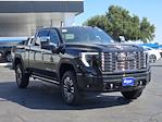New 2025 GMC Sierra 2500 Denali Ultimate Crew Cab 4WD Pickup for sale #153190 - photo 3