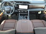 New 2025 GMC Sierra 2500 Denali Ultimate Crew Cab 4WD Pickup for sale #153190 - photo 22