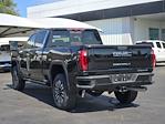 New 2025 GMC Sierra 2500 Denali Ultimate Crew Cab 4WD Pickup for sale #153190 - photo 2