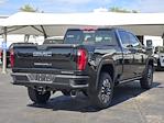 New 2025 GMC Sierra 2500 Denali Ultimate Crew Cab 4WD Pickup for sale #153190 - photo 4