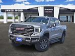 New 2025 GMC Sierra 1500 AT4X Crew Cab 4WD Pickup for sale #153199 - photo 1