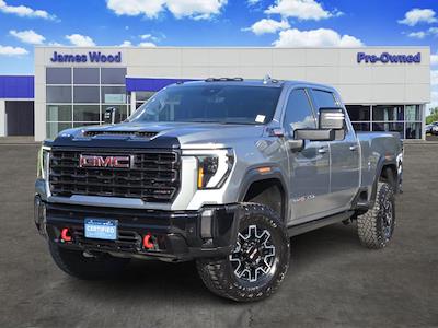 2024 GMC Sierra 2500 Crew Cab 4WD Pickup for sale #153206A1 - photo 1