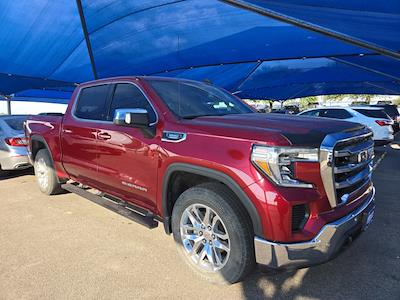 2021 GMC Sierra 1500 Crew Cab 4WD Pickup for sale #153215A1 - photo 1