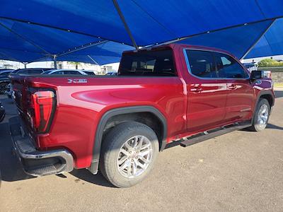 2021 GMC Sierra 1500 Crew Cab 4WD Pickup for sale #153215A1 - photo 2