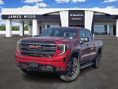 2025 GMC Sierra 1500 Crew Cab 4WD Pickup for sale #153219 - photo 1