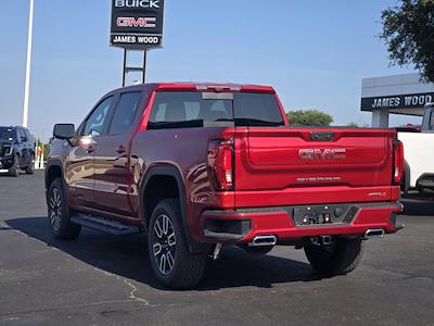 2025 GMC Sierra 1500 Crew Cab 4WD Pickup for sale #153219 - photo 2