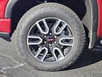 2025 GMC Sierra 1500 Crew Cab 4WD Pickup for sale #153219 - photo 9