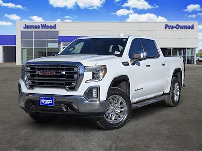 2020 GMC Sierra 1500 Crew Cab 4WD Pickup for sale #153231A1 - photo 1