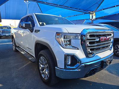2020 GMC Sierra 1500 Crew Cab 4WD Pickup for sale #153231A1 - photo 1