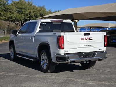 2020 GMC Sierra 1500 Crew Cab 4WD Pickup for sale #153231A1 - photo 1