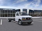 2025 GMC Savana 3500 DRW RWD Cutaway for sale #153236 - photo 1