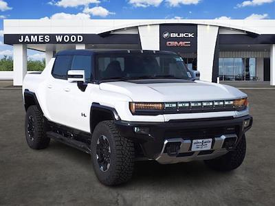 New 2025 GMC Hummer EV Pickup 2X Crew Cab 4WD Pickup for sale #153238 - photo 1