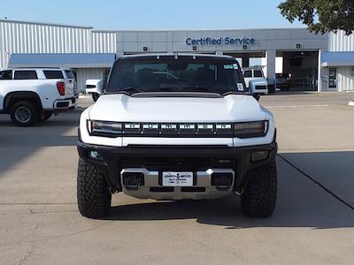 New 2025 GMC Hummer EV Pickup 2X Crew Cab 4WD Pickup for sale #153238 - photo 2
