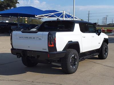 New 2025 GMC Hummer EV Pickup 2X Crew Cab 4WD Pickup for sale #153238 - photo 2