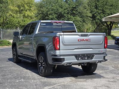 2023 GMC Sierra 1500 Crew Cab 4WD Pickup for sale #153266A1 - photo 2