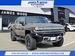 New 2025 GMC Hummer EV Pickup 2X Crew Cab 4WD Pickup for sale #153272 - photo 1