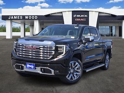 2025 GMC Sierra 1500 Crew Cab 4WD Pickup for sale #153278 - photo 1
