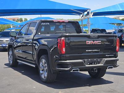 2025 GMC Sierra 1500 Crew Cab 4WD Pickup for sale #153278 - photo 2