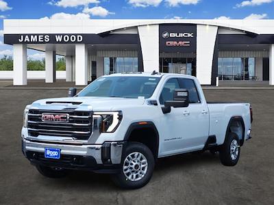 2025 GMC Sierra 2500 Double Cab 4WD Pickup for sale #153292 - photo 1