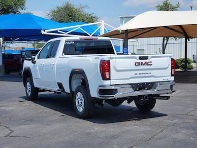 2025 GMC Sierra 2500 Double Cab 4WD Pickup for sale #153292 - photo 2