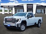 2025 GMC Sierra 2500 Double Cab 4WD Pickup for sale #153292 - photo 1
