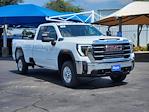 2025 GMC Sierra 2500 Double Cab 4WD Pickup for sale #153292 - photo 3