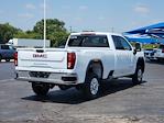 2025 GMC Sierra 2500 Double Cab 4WD Pickup for sale #153292 - photo 4