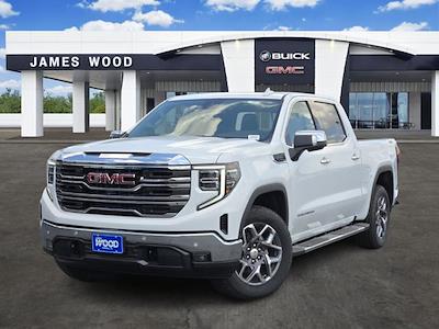 2025 GMC Sierra 1500 Crew Cab 4WD Pickup for sale #153313 - photo 1