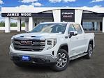 2025 GMC Sierra 1500 Crew Cab 4WD Pickup for sale #153313 - photo 1