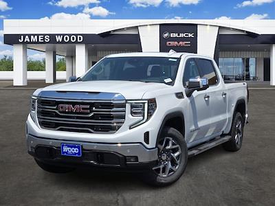 2025 GMC Sierra 1500 Crew Cab 4WD Pickup for sale #153315 - photo 1