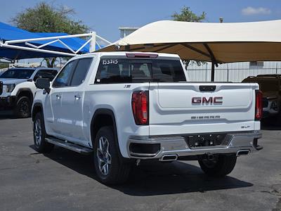 2025 GMC Sierra 1500 Crew Cab 4WD Pickup for sale #153315 - photo 2