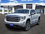 2025 GMC Sierra 1500 Crew Cab 4WD Pickup for sale #153315 - photo 1