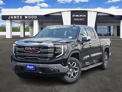 2025 GMC Sierra 1500 Crew Cab 4WD Pickup for sale #153318 - photo 1