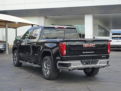 2025 GMC Sierra 1500 Crew Cab 4WD Pickup for sale #153318 - photo 2
