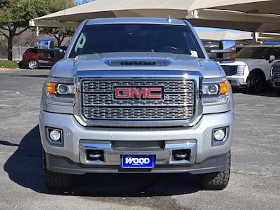 Used 2018 GMC Sierra 2500 Denali Crew Cab for sale #153319B1 - photo 1