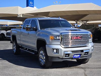 Used 2018 GMC Sierra 2500 Denali Crew Cab for sale #153319B1 - photo 2