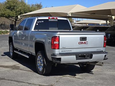 Used 2018 GMC Sierra 2500 Denali Crew Cab for sale #153319B1 - photo 2