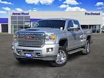 2018 GMC Sierra 2500 Crew Cab SRW 4WD Pickup for sale #153319B1 - photo 1