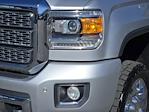 2018 GMC Sierra 2500 Crew Cab SRW 4WD Pickup for sale #153319B1 - photo 9
