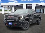 New 2025 GMC Sierra 2500 AT4 Crew Cab 4WD Pickup for sale #153443 - photo 1