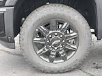 New 2025 GMC Sierra 2500 AT4 Crew Cab 4WD Pickup for sale #153443 - photo 10