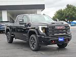 New 2025 GMC Sierra 2500 AT4 Crew Cab 4WD Pickup for sale #153443 - photo 3