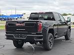 New 2025 GMC Sierra 2500 AT4 Crew Cab 4WD Pickup for sale #153443 - photo 4