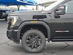 New 2025 GMC Sierra 2500 AT4 Crew Cab 4WD Pickup for sale #153443 - photo 5