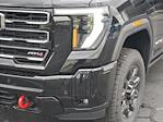 New 2025 GMC Sierra 2500 AT4 Crew Cab 4WD Pickup for sale #153443 - photo 6